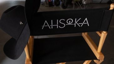 "Ahsoka": começam as gravações de mais um spin-off de "Star Wars"
