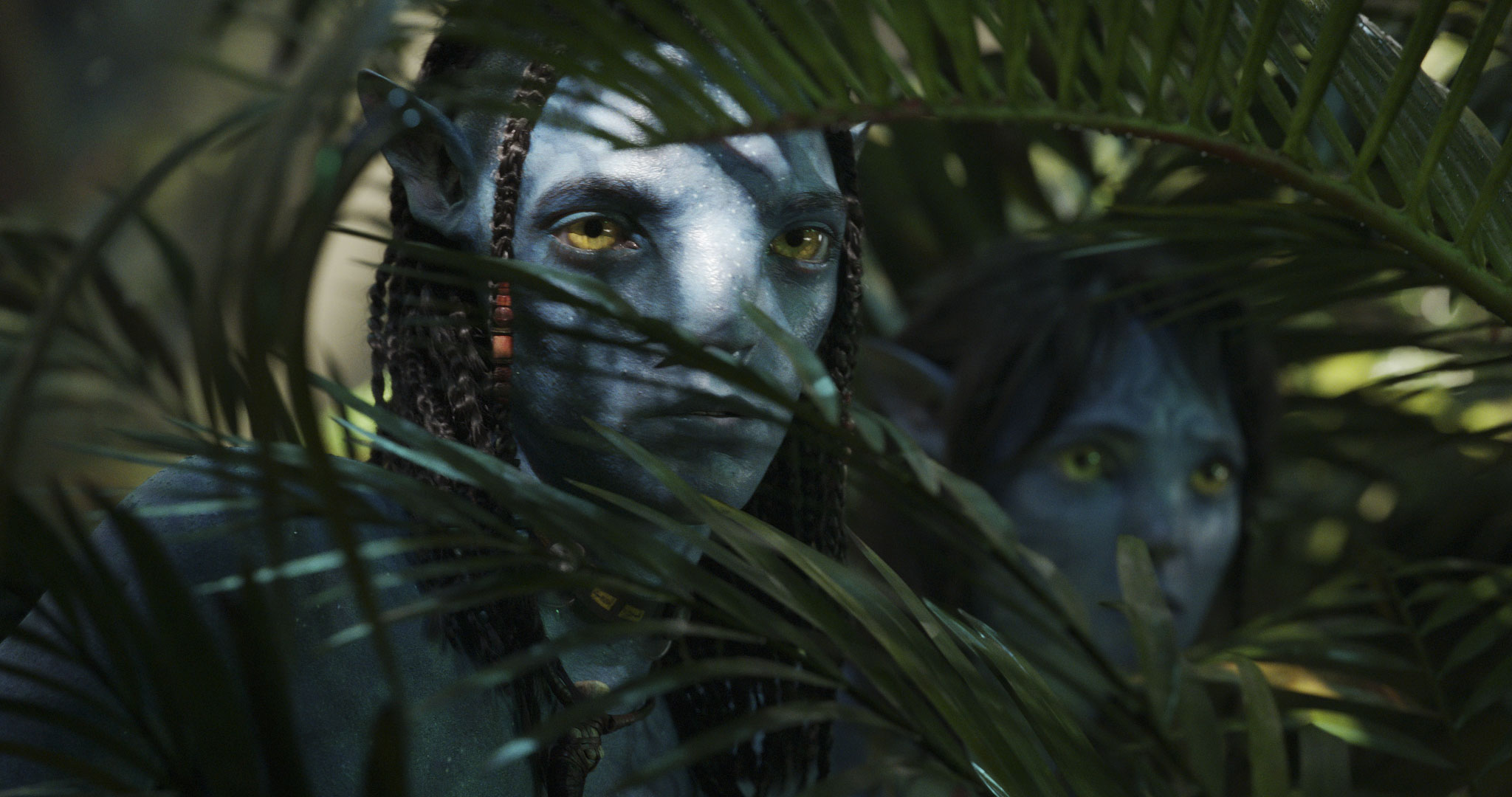 16 fotos de "Avatar: O Caminho da Água"