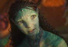Teaser de "Avatar 2" bate quase 150 milhoes de acessos em 24horas