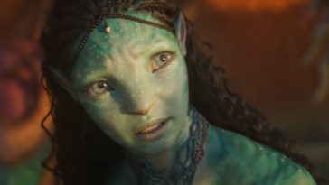 Teaser de "Avatar 2" bate quase 150 milhoes de acessos em 24horas