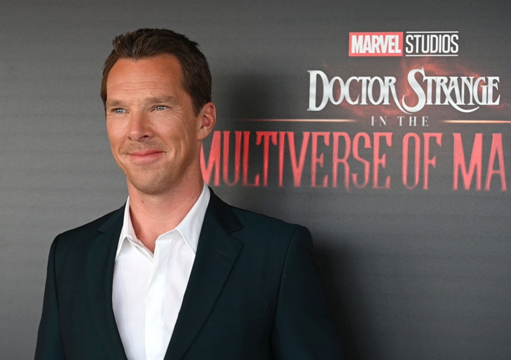 Os próximos 3 filmes de Benedict Cumberbatch depois de "Doutor Estranho 2"