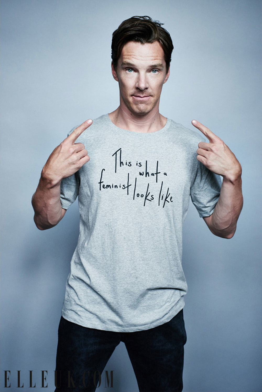10 facts about Benedict Cumberbatch, Dr. Strange
