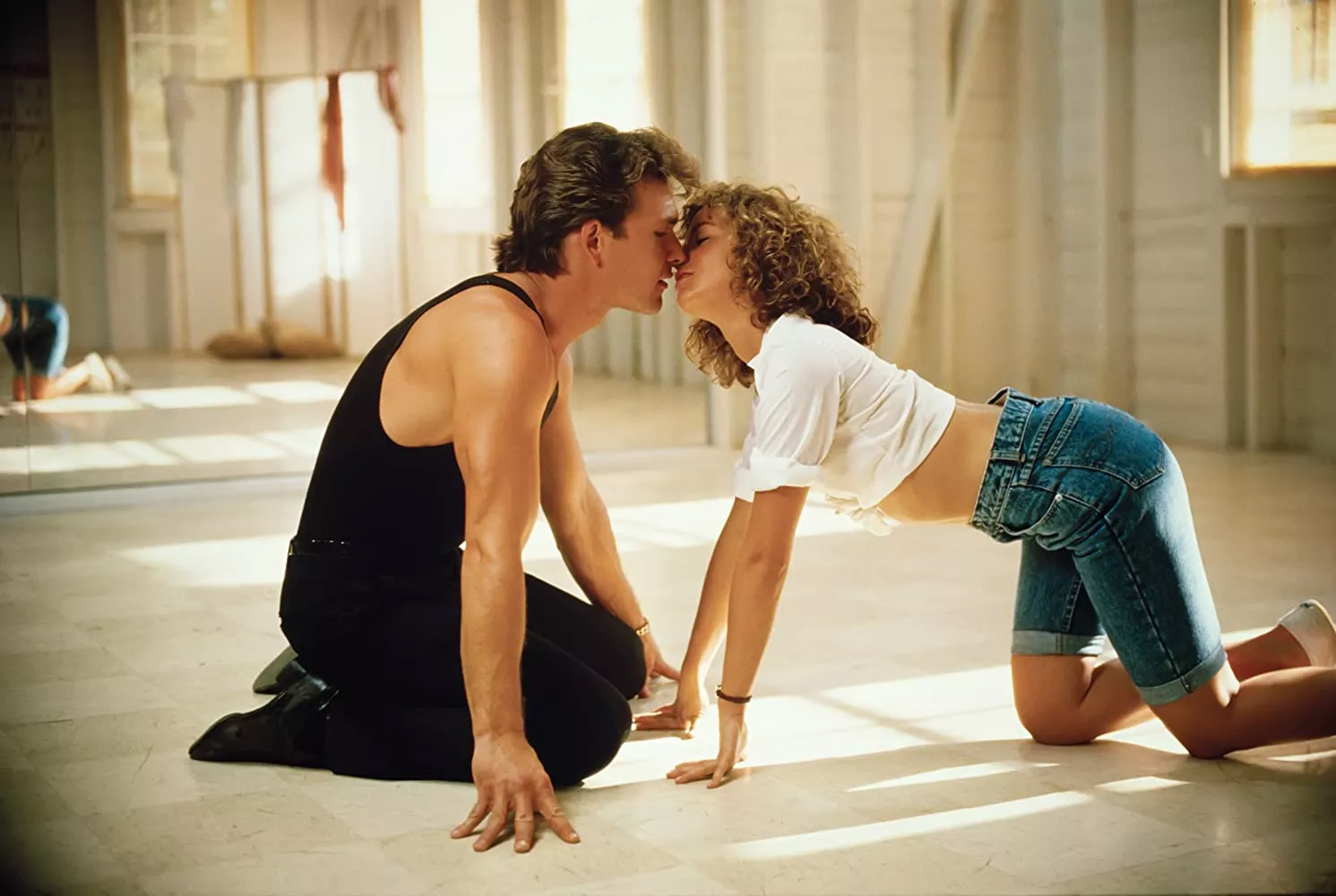 Continuação de "Dirty Dancing" é anunciada para 2024