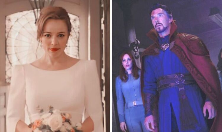 Rachel McAdams talks about her relationship with the MCU