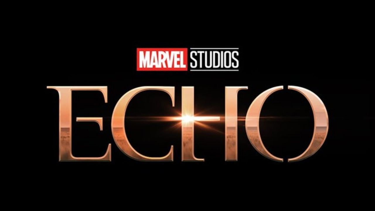 Divulgada primeira foto de "ECHO", série nova da Marvel!