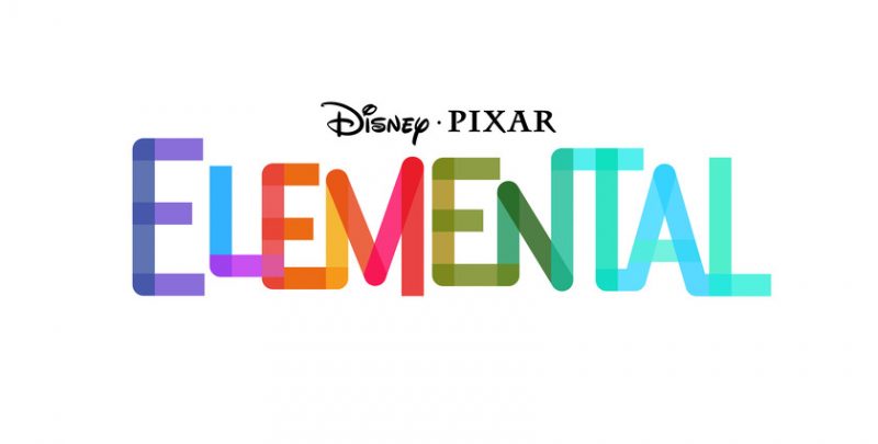 Elemental”: novo filme da Pixar ganha data de lançamento e 1° arte  promocional - Olhar Digital