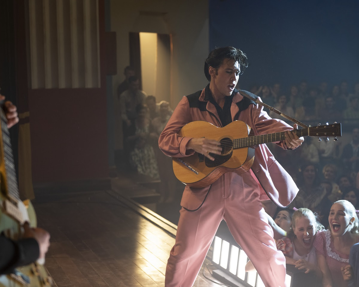 Novo trailer do filme "Elvis" chega dias antes da estreia no Festival de Cannes