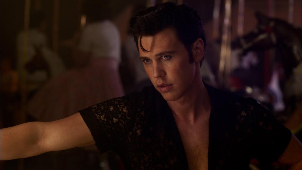 Novo trailer do filme "Elvis" chega dias antes da estreia no Festival de Cannes