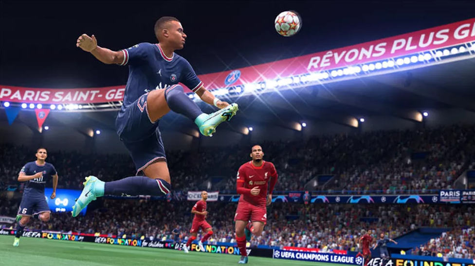 Adeus! FIFA encerra parceria com EA e game mudará de nome