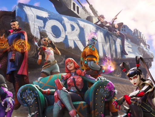 Fortnite anuncia nova Arena de Construção Zero por tempo limitado