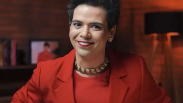 Ator que parodiava Dilma será candidato a deputado federal em MG