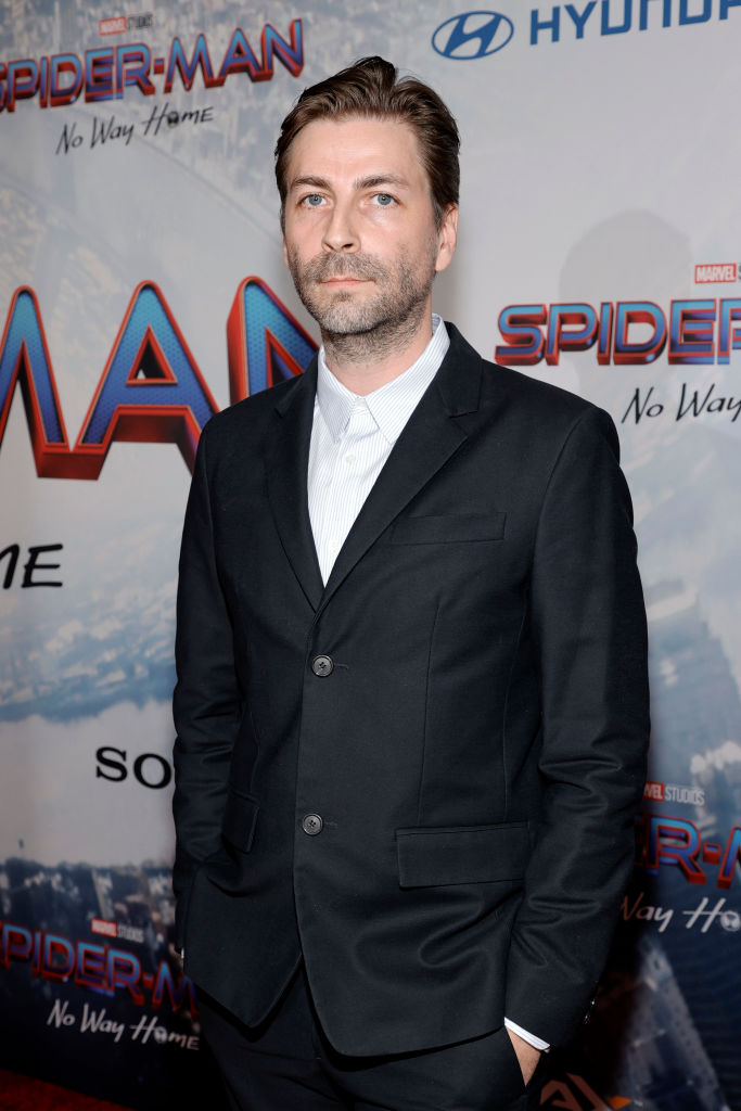 Diretor do "Homem-Aranha" cria série de "Star Wars"