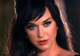 "Melody": Katy Perry estrelará filme musical de animação