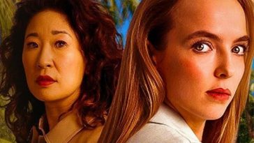 "Killing Eve": última temporada entra na Globoplay em junho