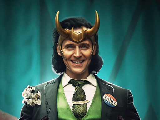 Estreia da 2ª temp de Loki, série de maior sucesso dos boneco, com metade  dos views do que a 1ª. Rapaaaaizzz : r/jovemnerd