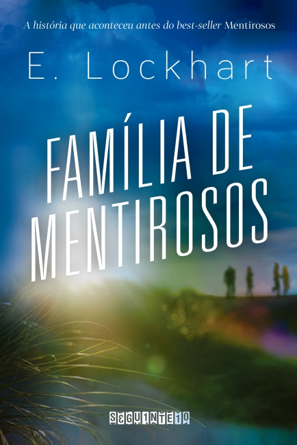 "Família de Mentirosos", prelúdio de "Mentirosos", chega ao Brasil em junho