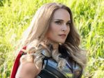 "Thor": diretor explica aumento de cenas de Natalie Portman