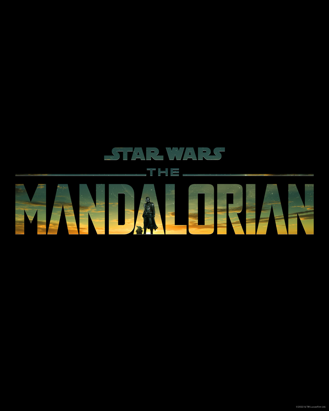 "O Mandaloriano": Disney exibe teaser trailer da 3ª temporada