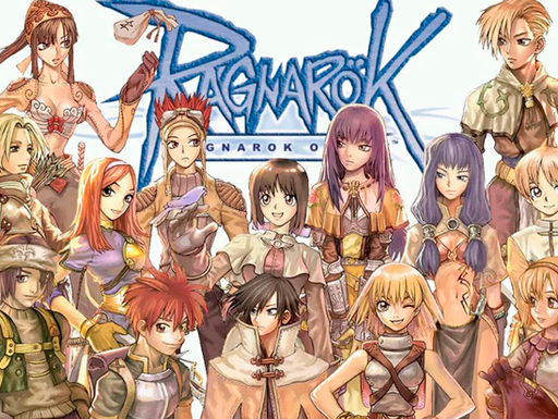 Ragnarök Online recebe atualização A caminho das Classes 4 – Parte 2 –  Pizza Fria