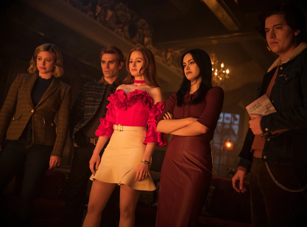Fim de "Riverdale": elenco convence produção e série vai acabar!