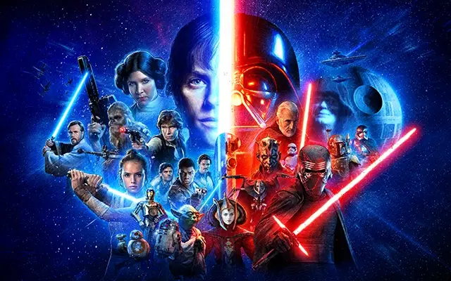 Veja o trailer legendado de 'Andor', nova série 'Star Wars' do Disney+