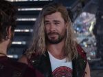 "Thor: Amor e Trovão" ganha primeiro trailer: assista!