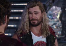 "Thor: Amor e Trovão" ganha primeiro trailer: assista!