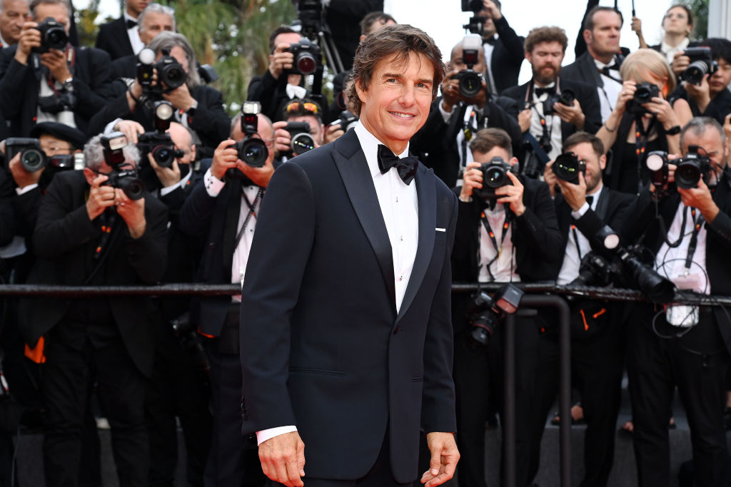 Tom Cruise diz que NUNCA fará filmes exclusivos para streaming