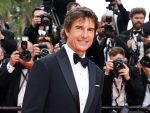 As extravagâncias de Tom Cruise para divulgar "Top Gun: Maverick"