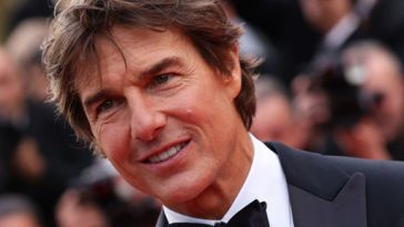 Tom Cruise diz que NUNCA fará filmes exclusivos para streaming