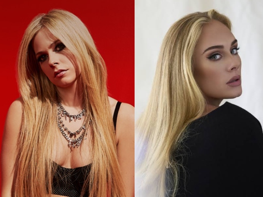 Avril Lavigne lança cover de Hello da cantora Adele – Rádio Mix FM