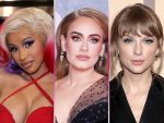 Cardi B, Adele e Taylor Swift estão entre os mais desejados para o Super Bowl