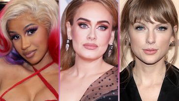 Cardi B, Adele e Taylor Swift estão entre os mais desejados para o Super Bowl