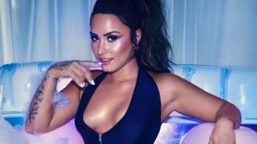Demi Lovato conquista 1ª música com 1 bilhão de streams no Spotify