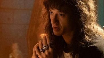 Tem chance de Eddie reaparecer no fim de “Stranger Things”? - POPline