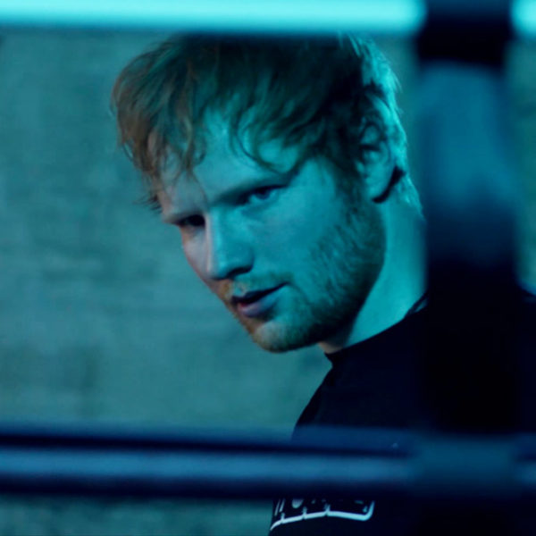 Ed Sheeran receberá mais de 1 milhão após vencer processo por "Shape of You"