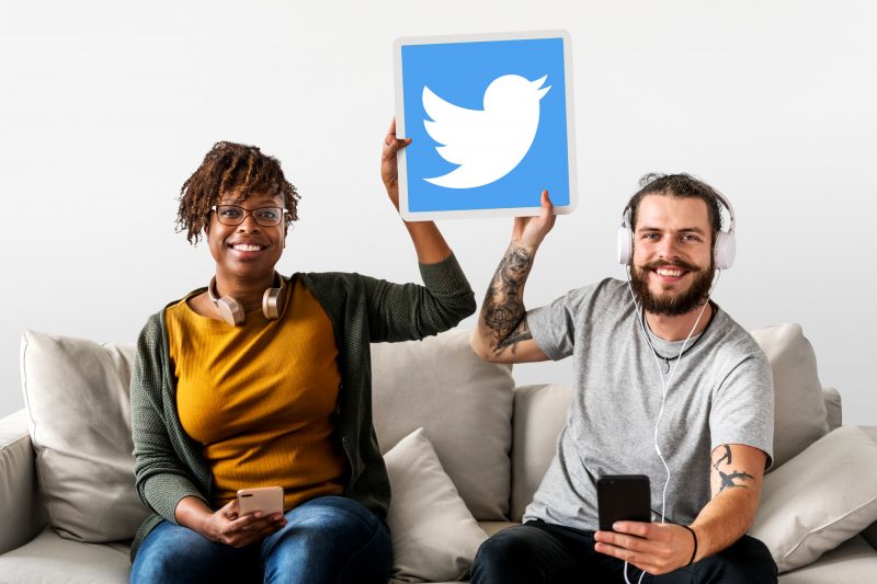 Engajamento com tweets de marcas cresce mais de 44% no Twitter 2