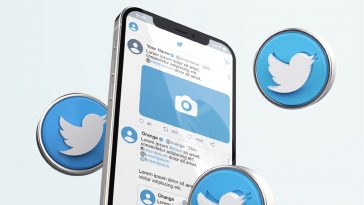 Engajamento com tweets de marcas cresce mais de 44% no Twitter