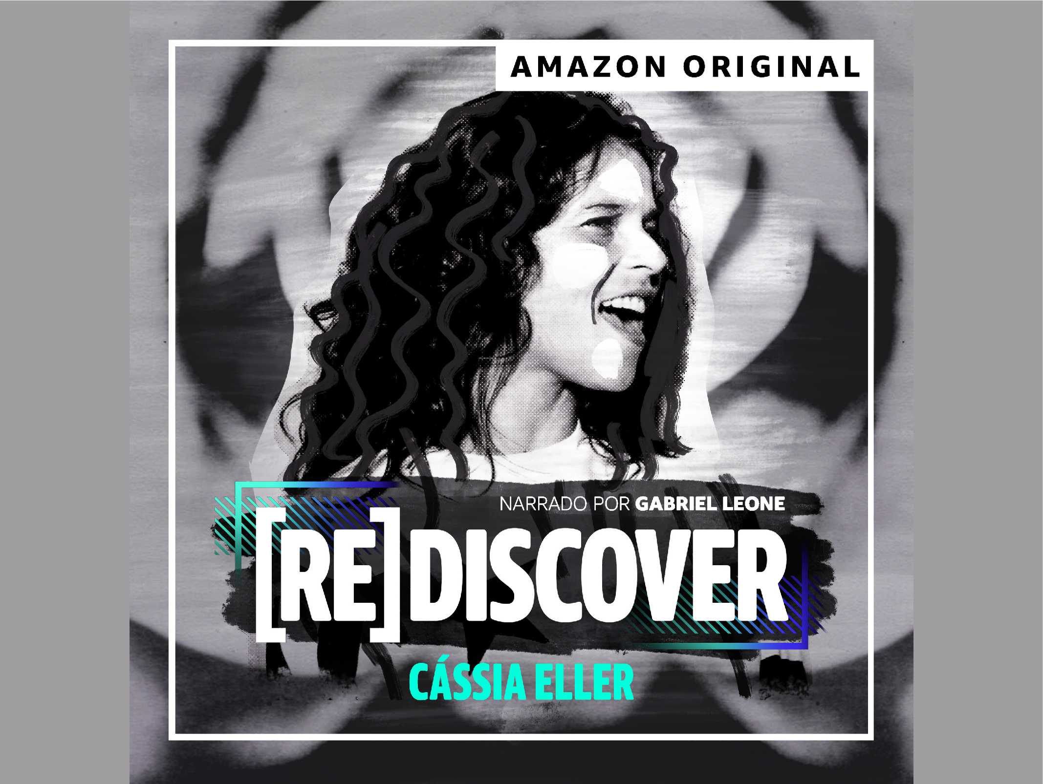 Amazon Music homenageia Cássia Eller no Mês do Orgulho LGBTQIA+