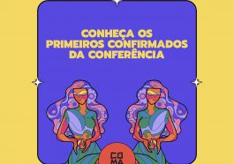 Exclusivo Festival CoMA anuncia profissionais nacionais e internacionais para sua 5ª Conferência