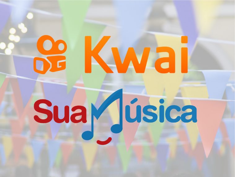Kwai se une ao Sua Música na cobertura do São João 2022