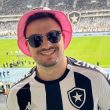 Felipe Neto relata ameaça em estádio: "Algo pode acontecer comigo"
