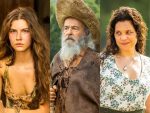 Sucesso de público, jovens elegem os 3 personagens favoritos de "Pantanal"