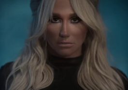 Kesha divulga 1ª chamada de seu programa de fenômenos sobrenaturais