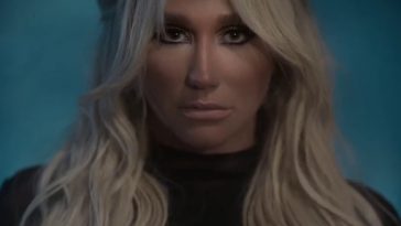 Kesha divulga 1ª chamada de seu programa de fenômenos sobrenaturais