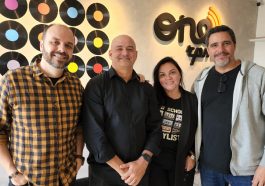 ONErpm contrata Rogério Gonçalves como A&R para o Norte e Nordeste e Evandro Hirose como diretor de marketing artístico