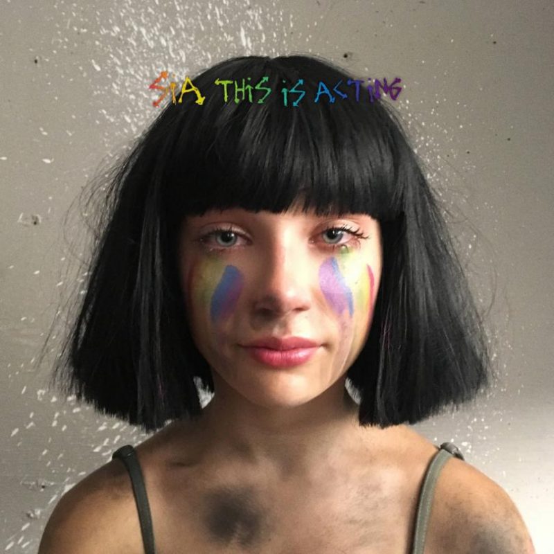 "Unstoppable": Tema de comercial, música da Sia atinge altos números