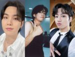 BTS libera fotos inéditas dos bastidores de "PROOF" e muito mais
