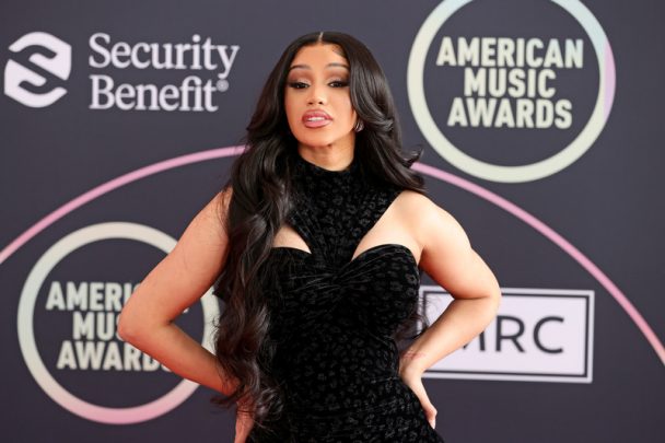 Cardi B Revela Detalhes De Novo álbum E Afirma: "tenho Que Lançar Ano ...