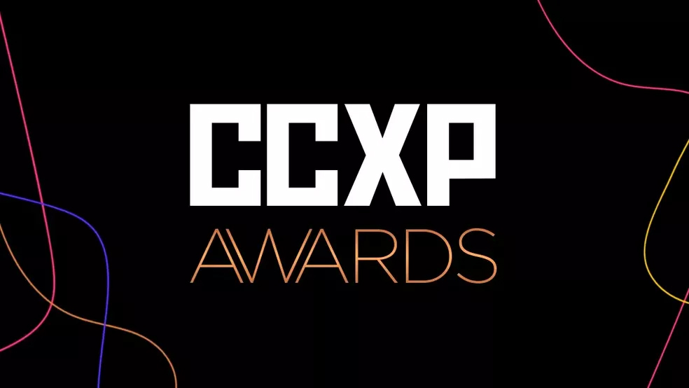CCXP Awards anuncia lista de indicados